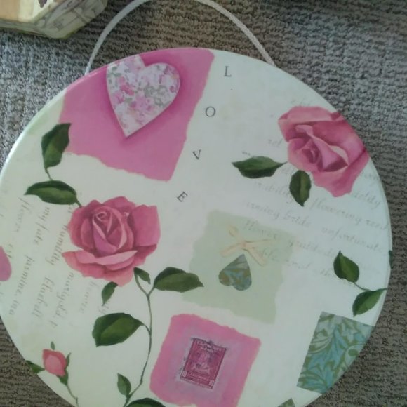 Decorative Nesting Boxes - set of 3 - Picture 4 of 4